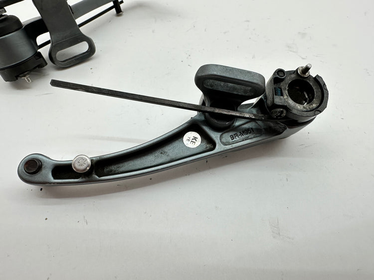 Shimano XTR 951 V Brake Set with New Pads