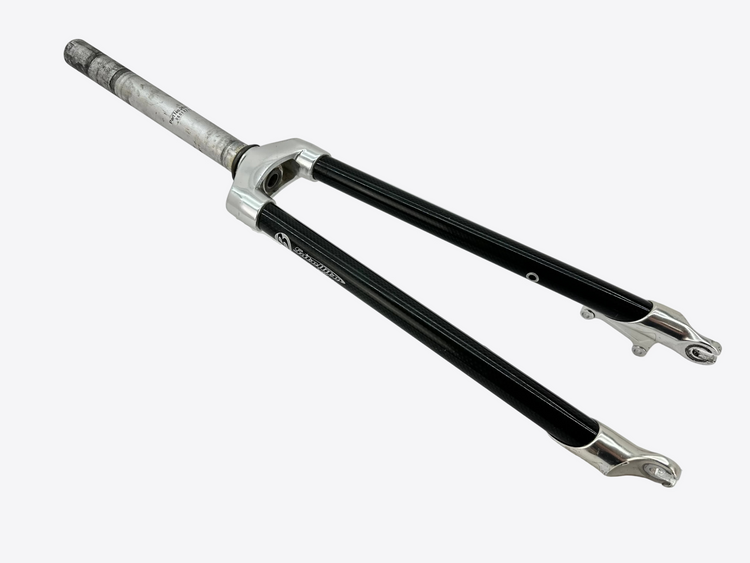 Bontrager Switch Blade Carbon Fork 700c QR Disc 1-1/8"