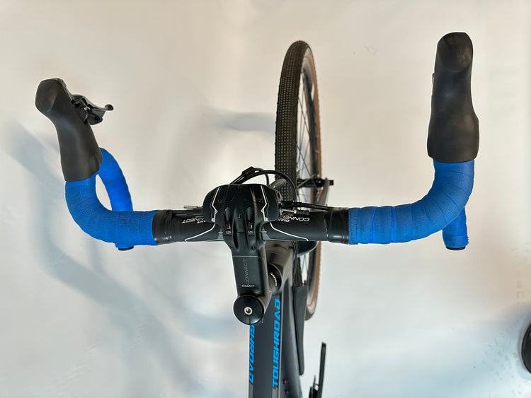 Giant Toughroad Gravel All-Road Bike 700c Medium Hydro Brakes