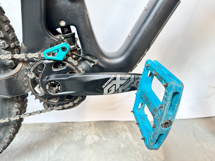 2020 Yeti SB165 27.5 Carbon Full Suspension MTB 180/165 Medium