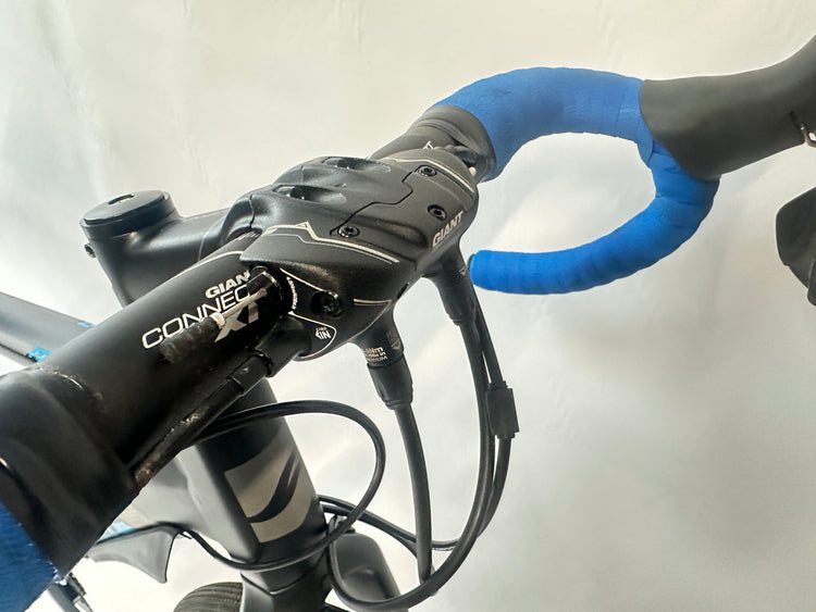 Giant Toughroad Gravel All-Road Bike 700c Medium Hydro Brakes