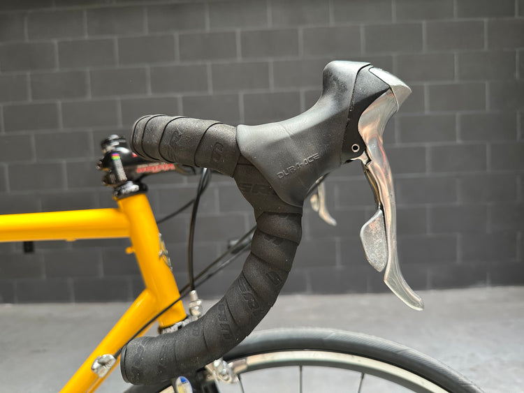 Ibis Spanky 57cm Road Bike Dura Ace Made in California