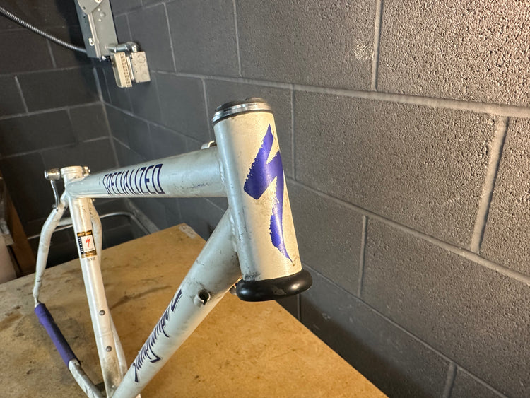 Specialized 26" Stumpjumper Frame 15.5" Tange Steel 1997