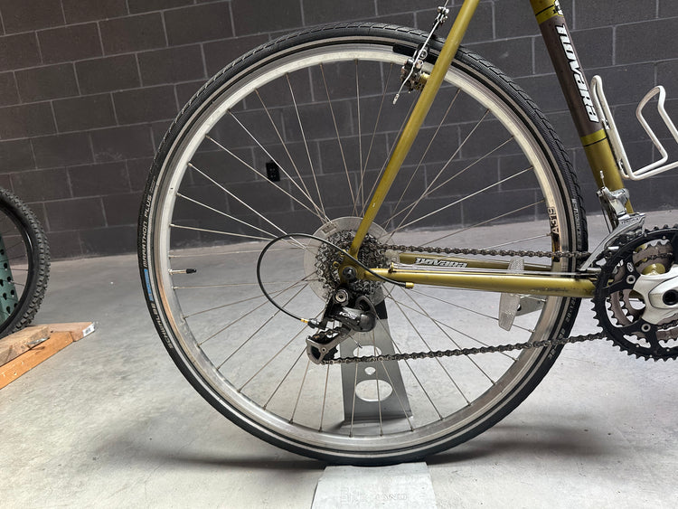 Novara Randonee 59cm Touring/Commuter Bike XL