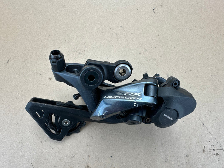 Shimano Ultegra RX800 Rear Derailleur 11 Speed