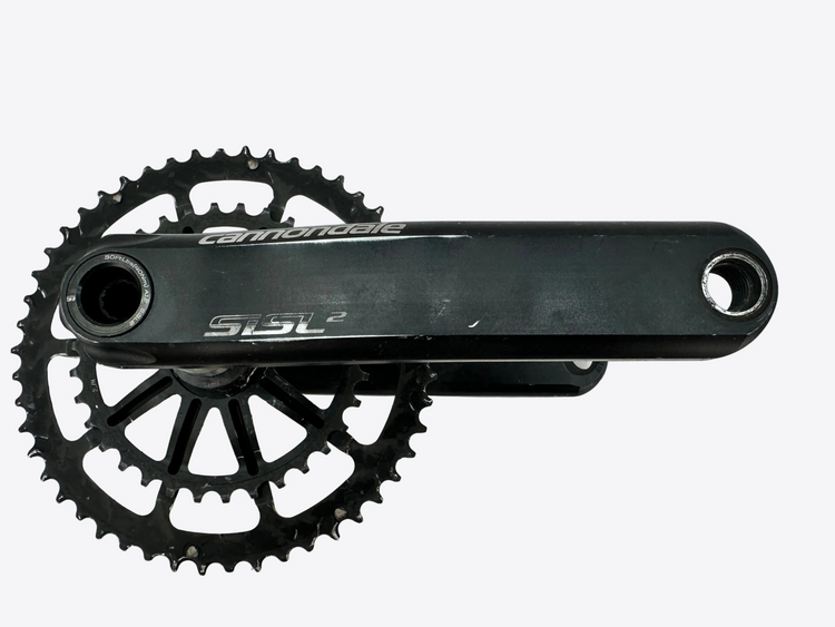 Cannondale Hollowgram SiSL2 Crankset 175 50/34