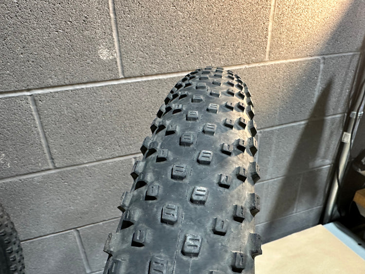 Velocity Dually Borealis 29" Fat Bike Wheels 29" QR 190 Rear 15x135 Front