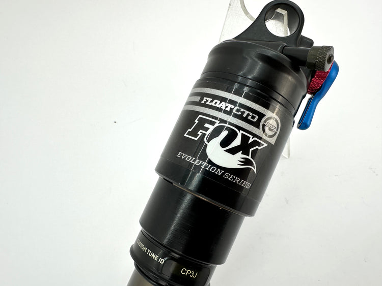 2015 Fox Float Evolution CTD Shock 7.5x2.0"