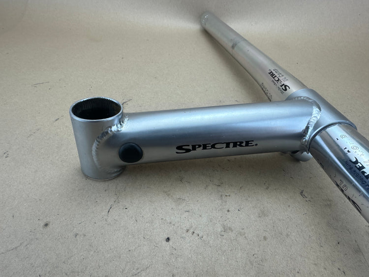 Spectre MTB 1" Stem and Handlebar