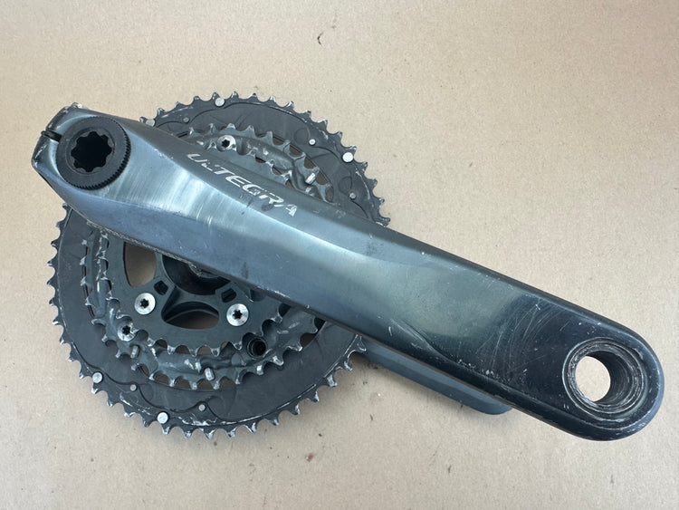 Shimano Ultegra 6700 Crankset 175