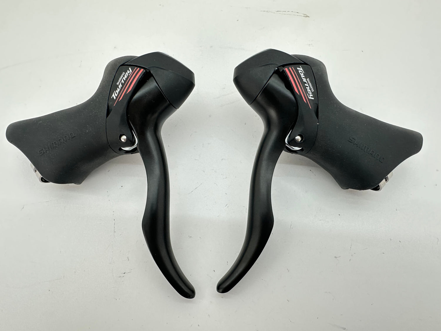 Shimano Tourney 3x7 Road Bike Shifters ST-A070