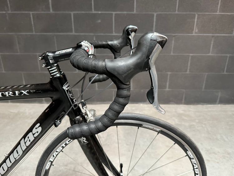 Douglas Matrix Carbon Road Bike 55cm 700c Ultegra 1 of 2