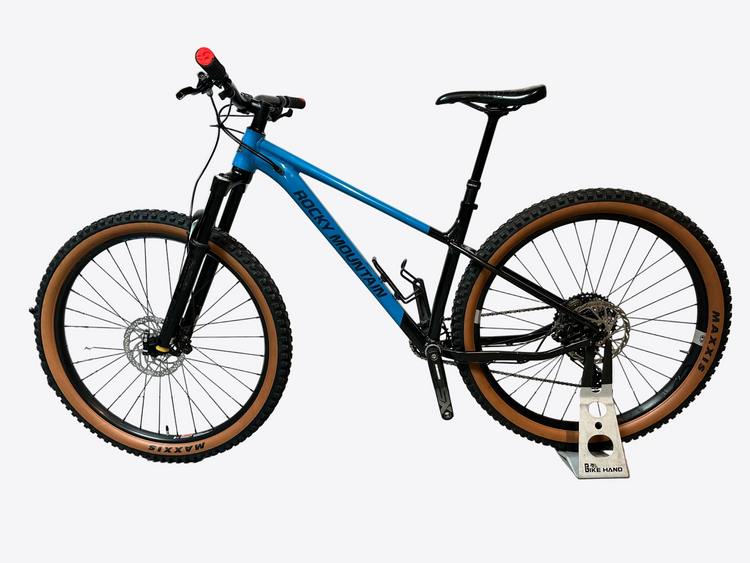 Rocky Mountain Growler 40 29" Hardtail Mountain Bike 17"