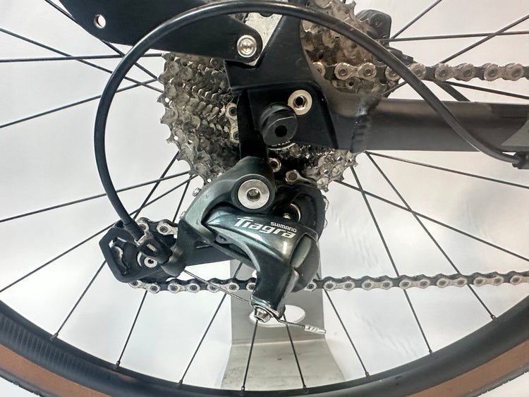 Giant Toughroad Gravel All-Road Bike 700c Medium Hydro Brakes