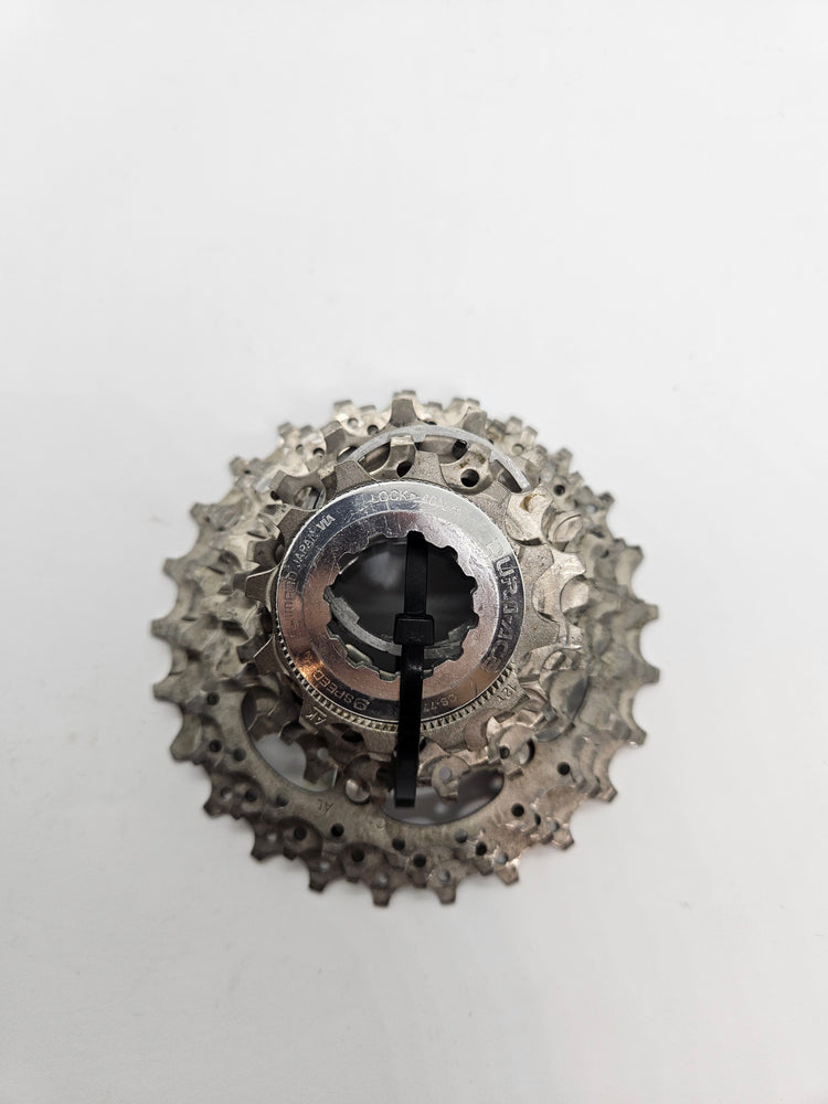 Shimano, Dura-Ace CS-7700, 9 Speed Cassette