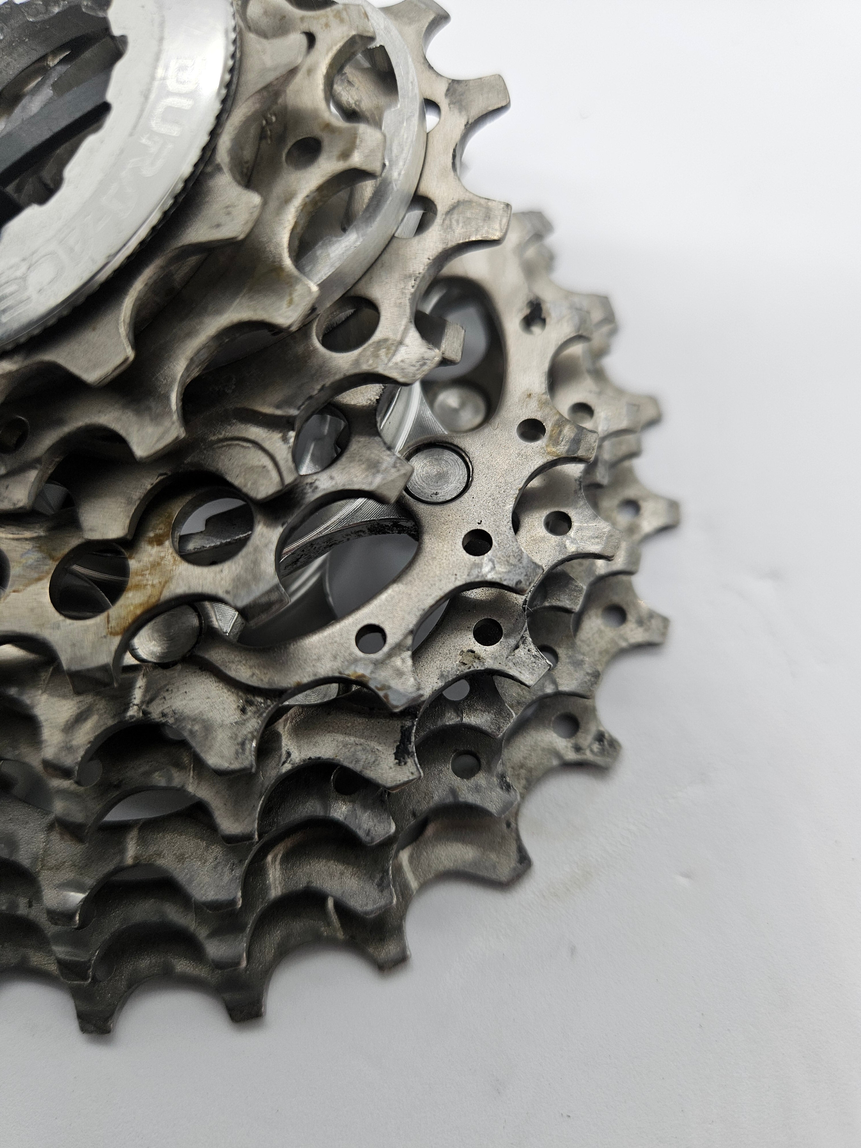 DURA-ACE　7700 CS　12-25 9ｓ　JAPAN Direct from Japan SHIMANO Dura-Ace DURA-ACE CS-7700 12-25T 9
