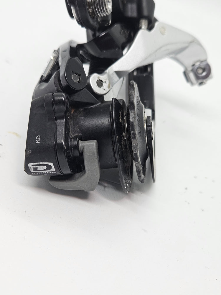 Shimano-RD-XT-M786, Rear Derailleur