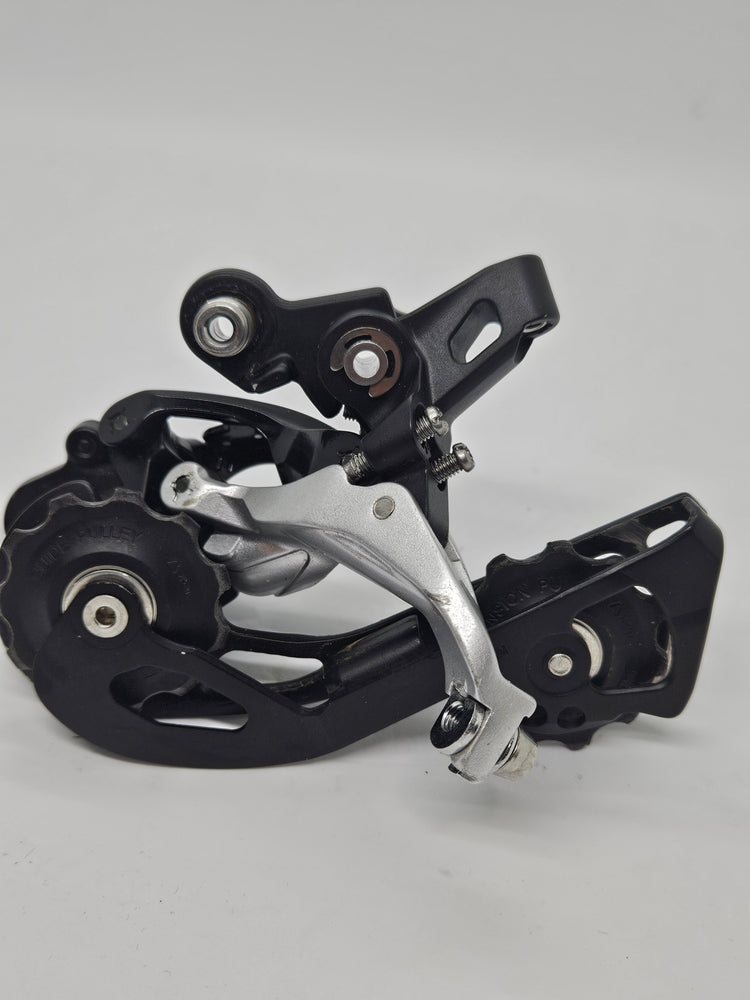 Shimano-RD-XT-M786, Rear Derailleur