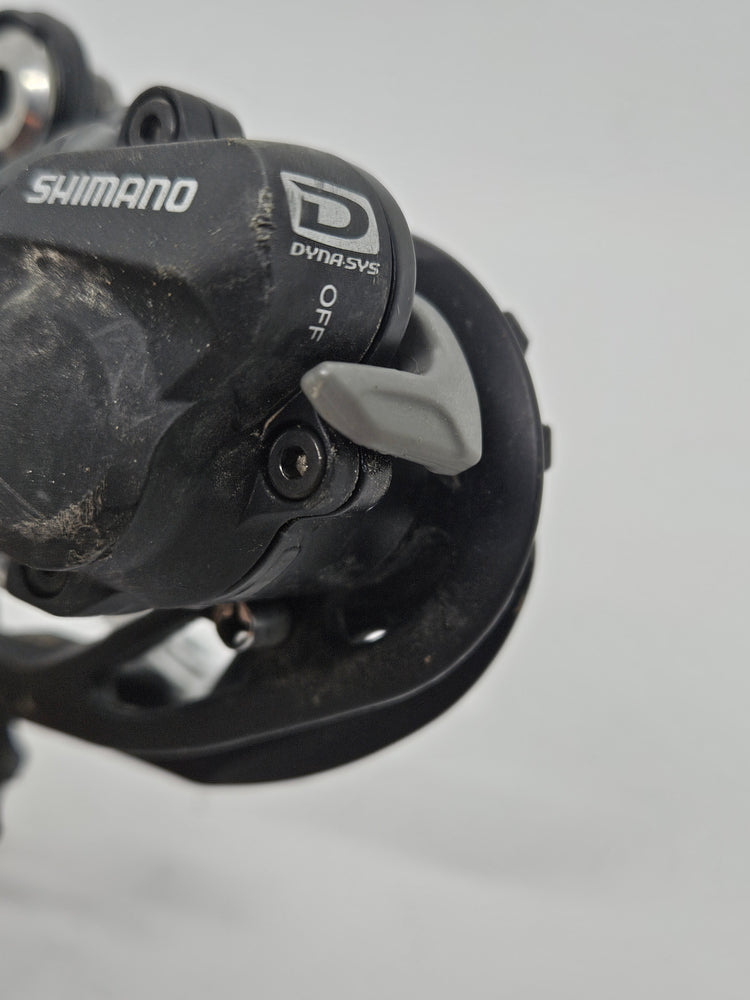 Shimano-RD-XT-M786, Rear Derailleur