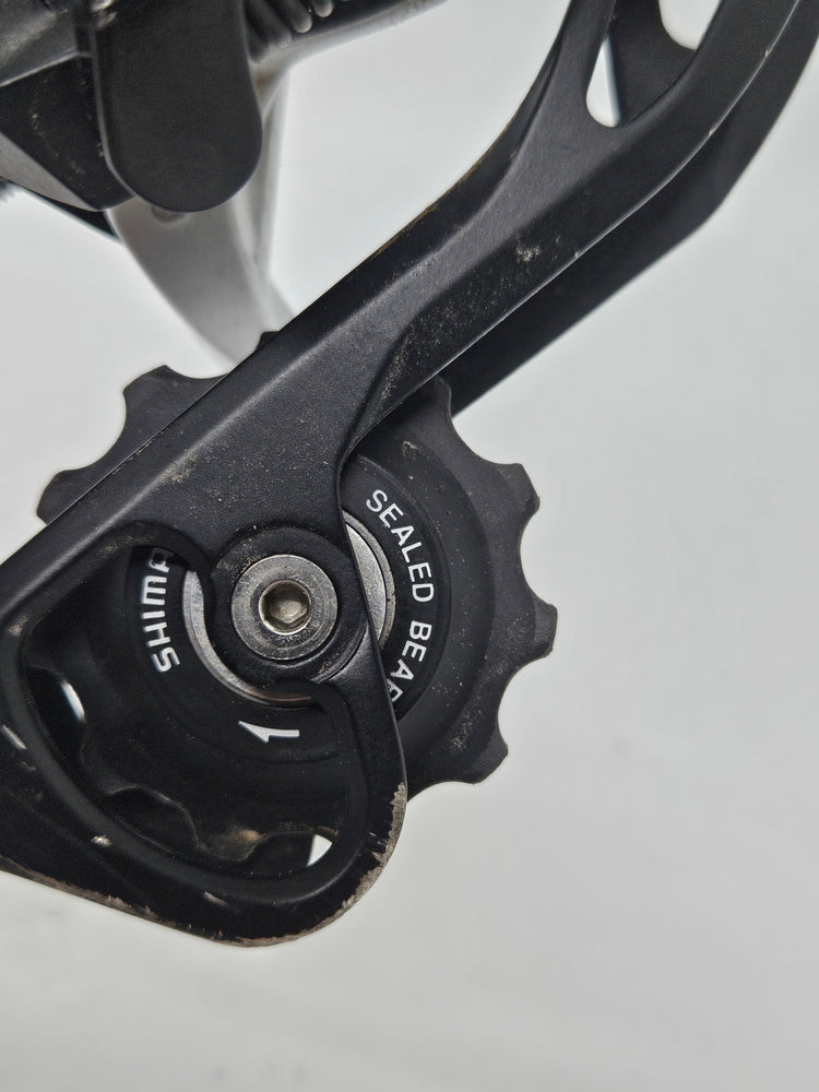 Shimano-RD-XT-M786, Rear Derailleur
