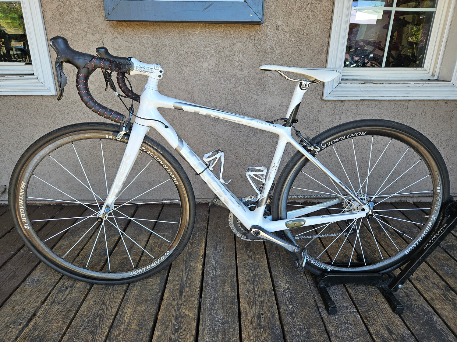 trek bicycle return policy Trek Madone 50cm