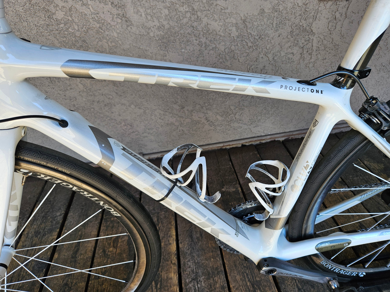 Trek Madone 50cm