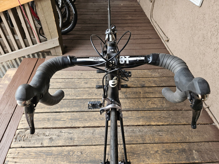 2014 Cervelo S5