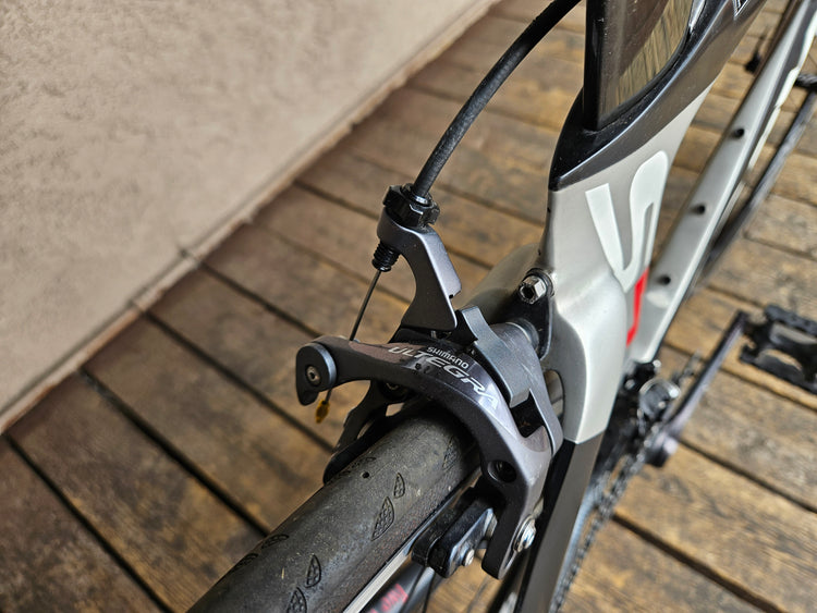 2014 Cervelo S5