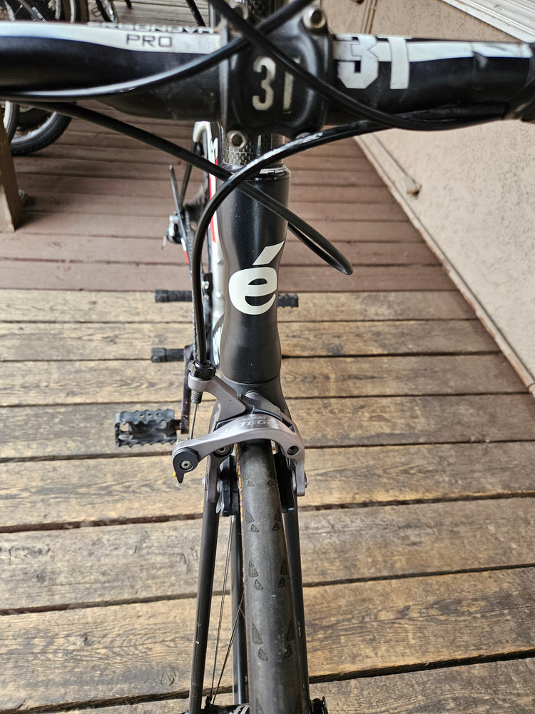 2014 Cervelo S5