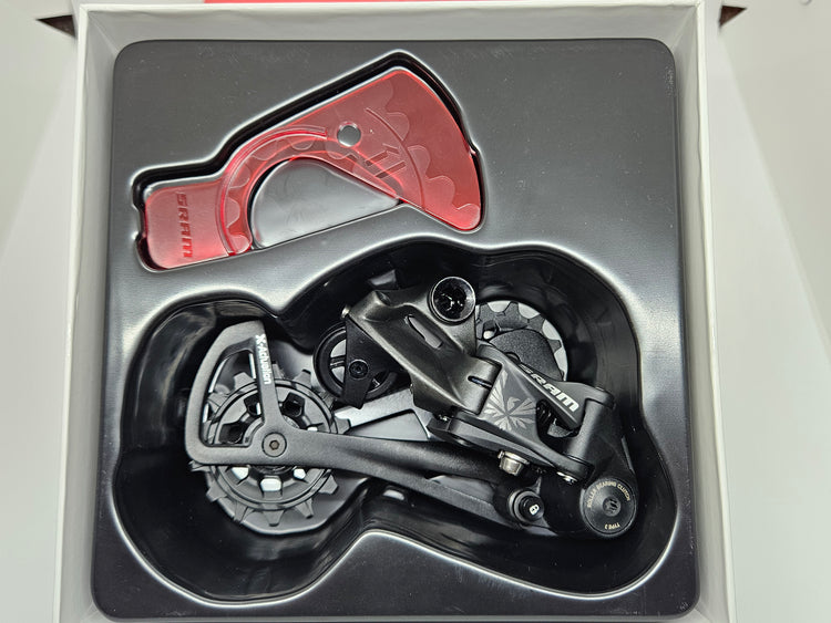 Sram, Eagle GX Rear Derailleur