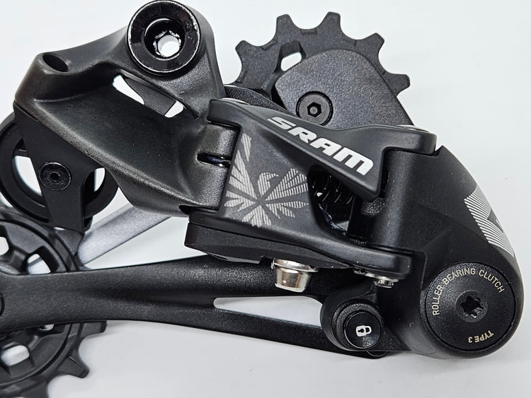 Sram, Eagle GX Rear Derailleur