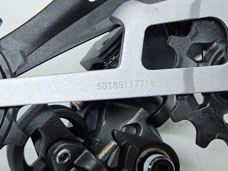 Sram, Eagle GX Rear Derailleur