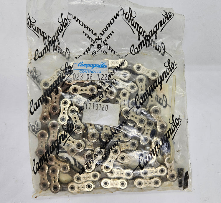 Campagnolo, Record 10 Speed Chain