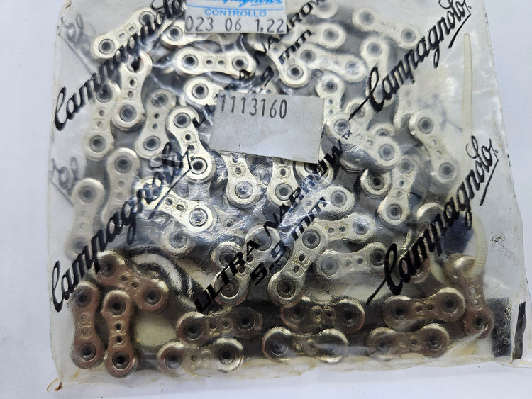 Campagnolo, Record 10 Speed Chain