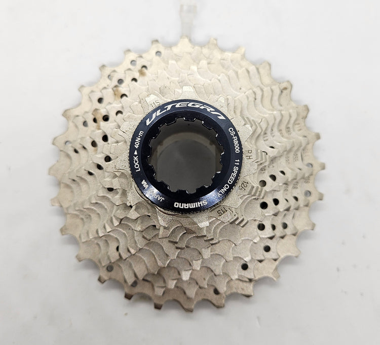 Shimano, Ultegra CS-R8000, 11 Speed Cassette
