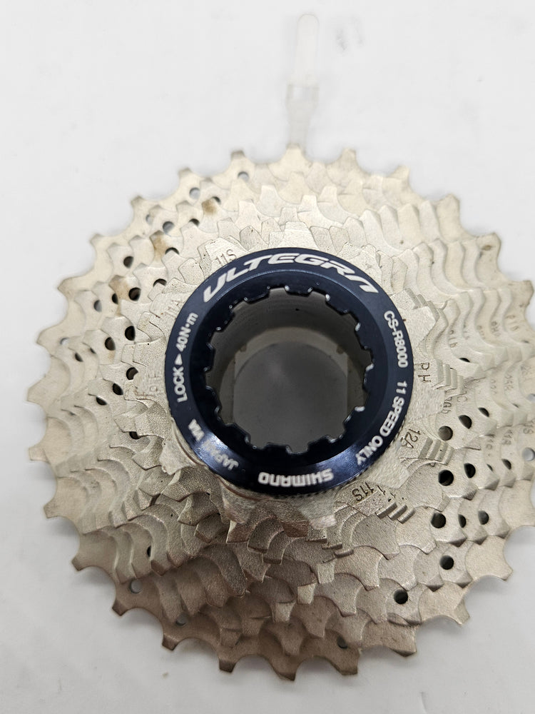 Shimano, Ultegra CS-R8000, 11 Speed Cassette