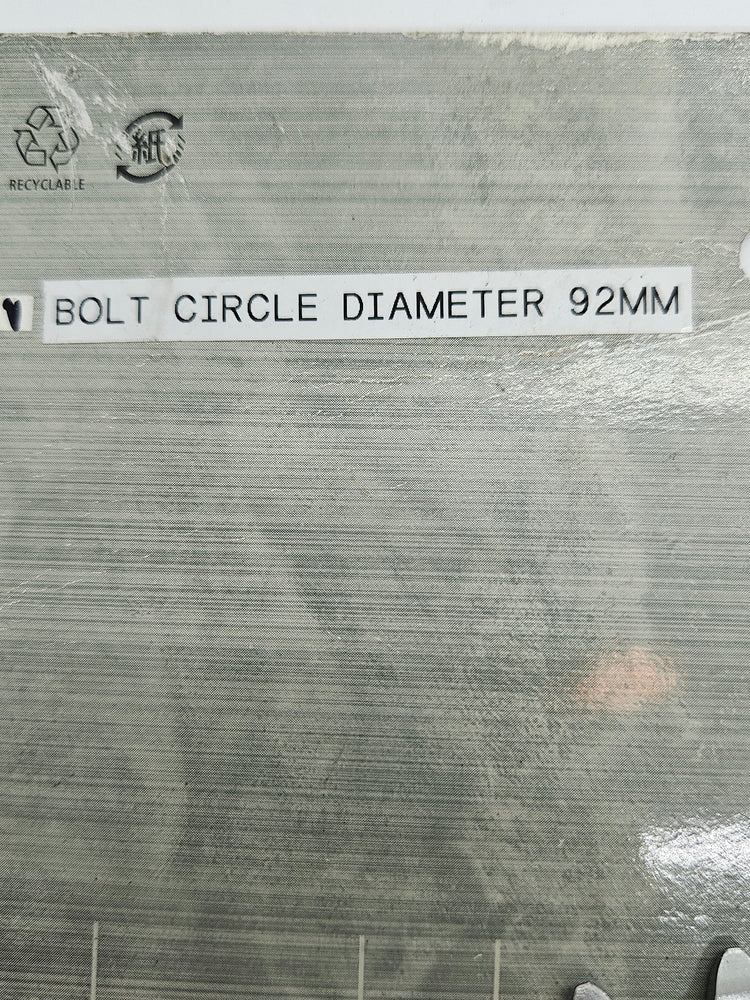 Shimano, Dura-Ace7803 Chainring