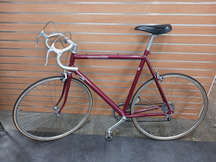 Cannondale SR 500, Road Bike, 55cm