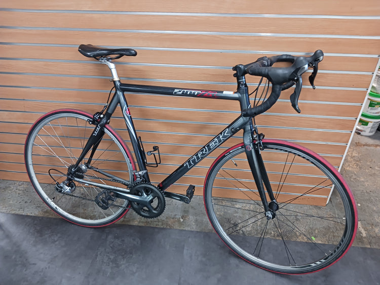 Trek 2100 ZR , Road Bike, 57cm