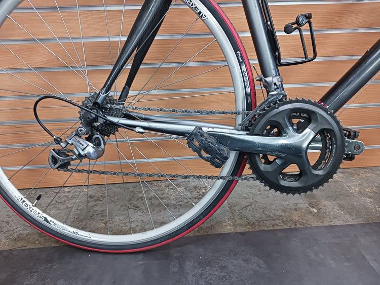 Trek 2100 ZR , Road Bike, 57cm