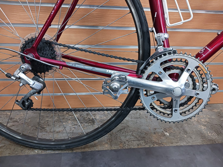 Trek 1100, Road Bike, 52cm