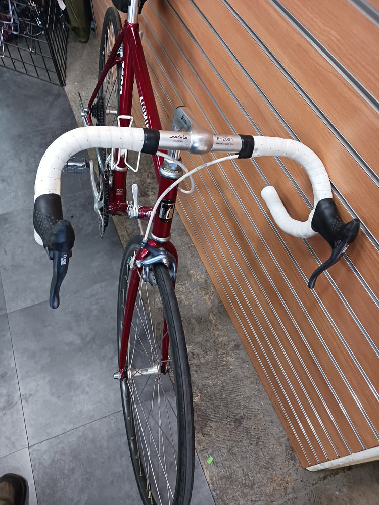 Trek 1100, Road Bike, 52cm