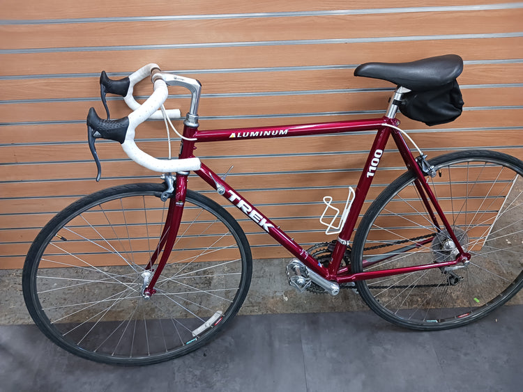 Trek 1100, Road Bike, 52cm