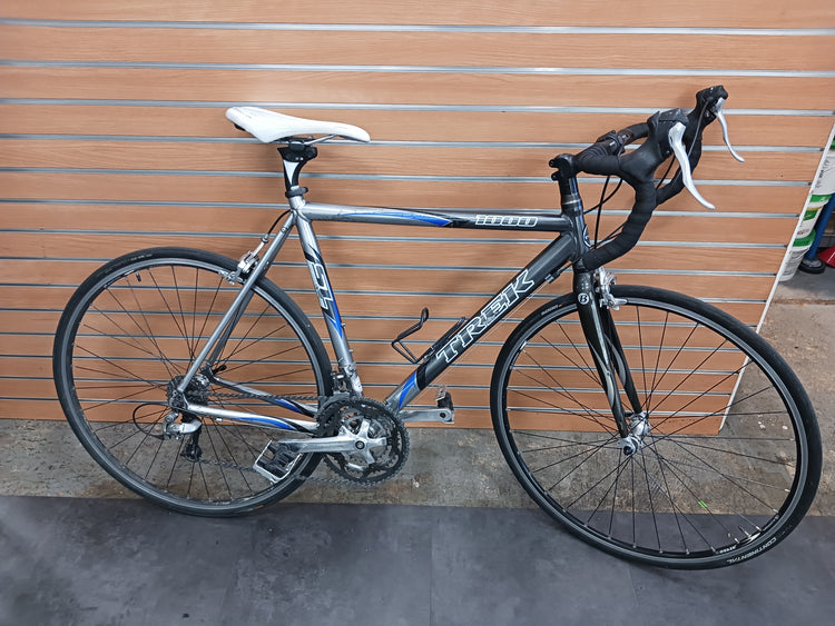 Trek 1000SL Road Bike, 52cm