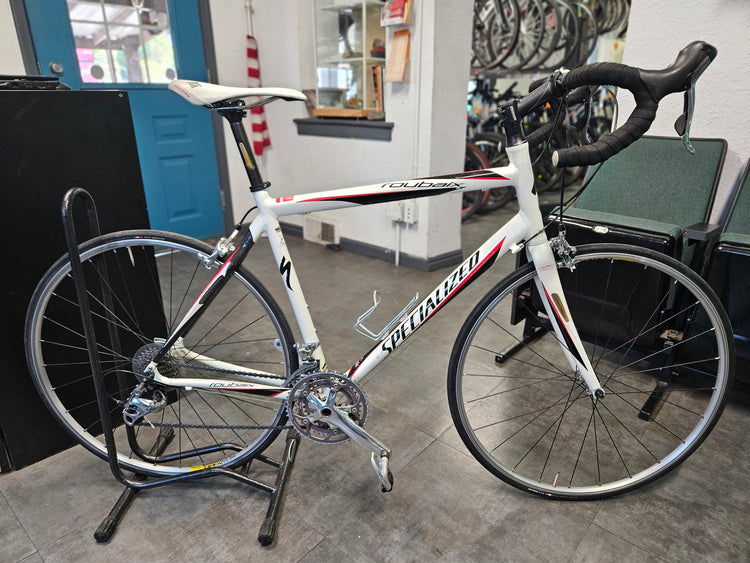 Specialized Roubaix, Road Bike 58cm