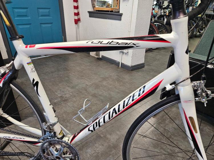 Specialized Roubaix, Road Bike 58cm