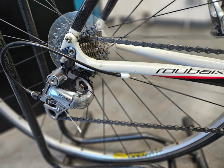 Specialized Roubaix, Road Bike 58cm