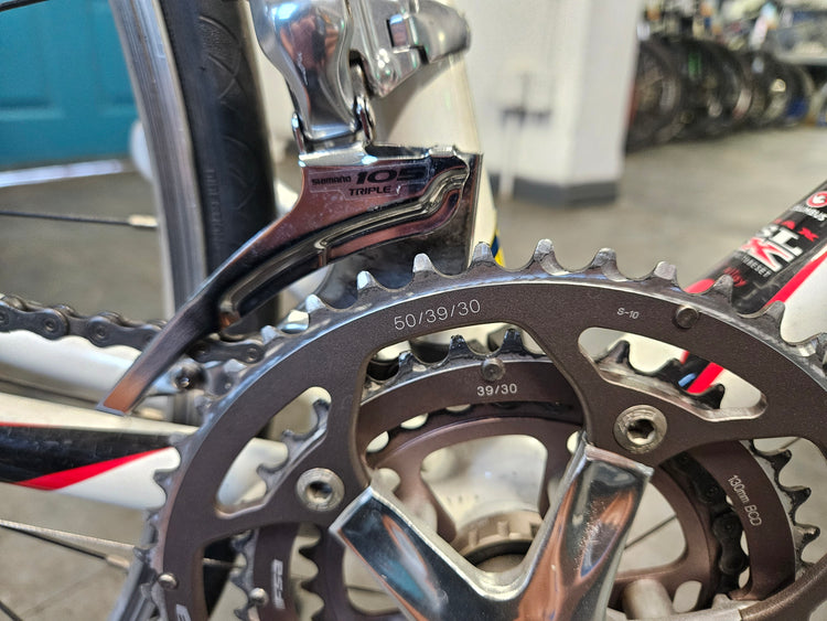 Specialized Roubaix, Road Bike 58cm
