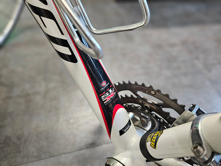 Specialized Roubaix, Road Bike 58cm