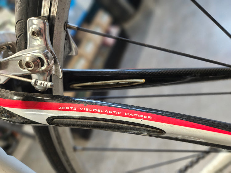 Specialized Roubaix, Road Bike 58cm